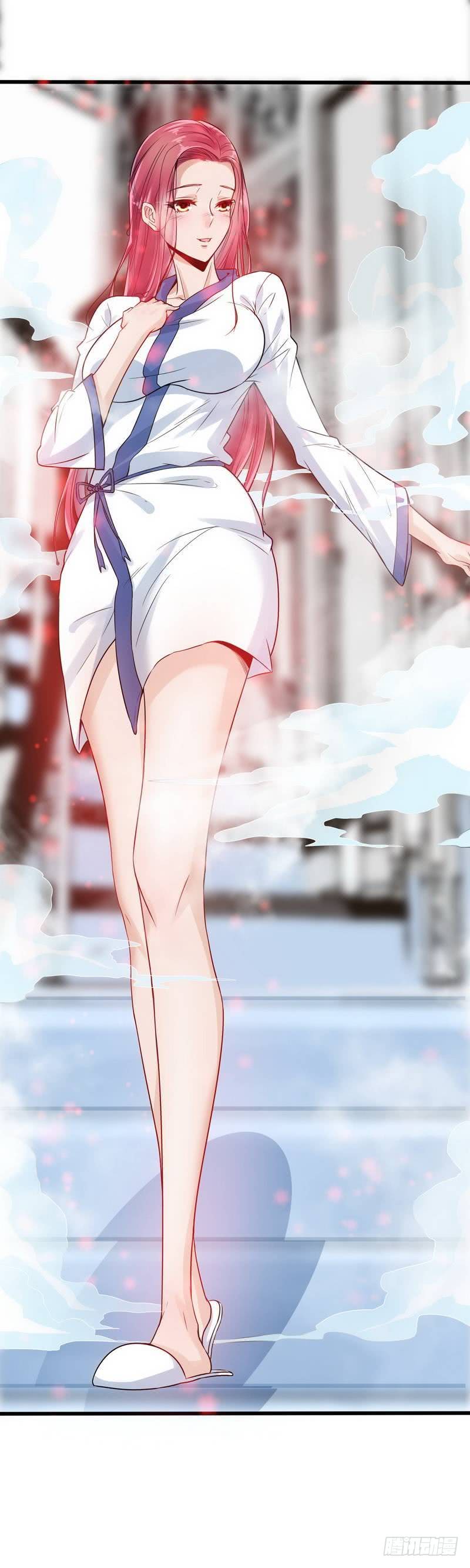 Urban Immortal Emperor Chapter 05 Gambar 16